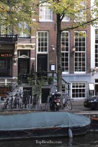Brasserie Ambassade Amsterdam (2)