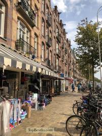 Javastraat Amsterdam (1)