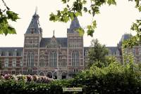 Rijksmuseum Amsterdam (1)