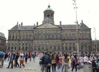 Royal Palace Amsterdam (1)