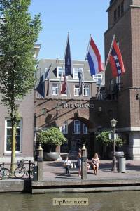 The Grand Amsterdam